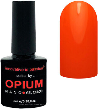 Фото Innovative in Passion Opium Nano Gel Color №113