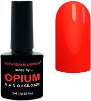 Фото Innovative in Passion Opium Nano Gel Color №114