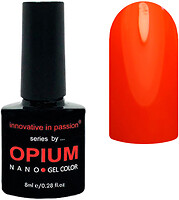 Фото Innovative in Passion Opium Nano Gel Color №115