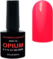 Фото Innovative in Passion Opium Nano Gel Color №131