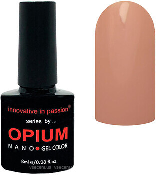Фото Innovative in Passion Opium Nano Gel Color №014