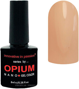 Фото Innovative in Passion Opium Nano Gel Color №064