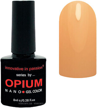 Фото Innovative in Passion Opium Nano Gel Color №066