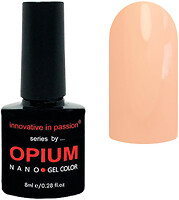 Фото Innovative in Passion Opium Nano Gel Color №068