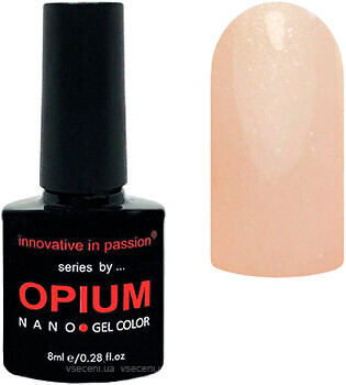Фото Innovative in Passion Opium Nano Gel Color №081
