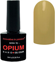 Фото Innovative in Passion Opium Nano Gel Color №212