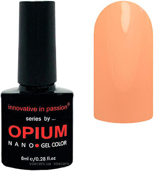 Фото Innovative in Passion Opium Nano Gel Color №073