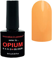 Фото Innovative in Passion Opium Nano Gel Color №080