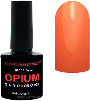 Фото Innovative in Passion Opium Nano Gel Color №103
