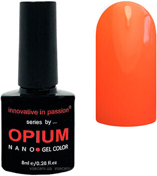 Фото Innovative in Passion Opium Nano Gel Color №137