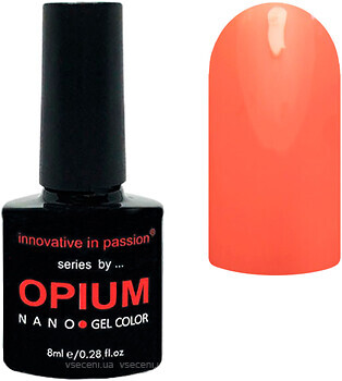 Фото Innovative in Passion Opium Nano Gel Color №138