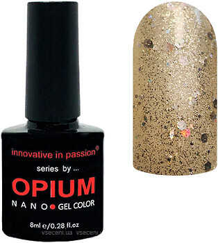 Фото Innovative in Passion Opium Nano Gel Color №092