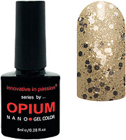 Фото Innovative in Passion Opium Nano Gel Color №093