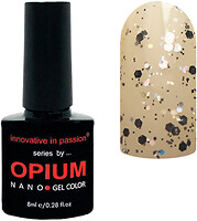 Фото Innovative in Passion Opium Nano Gel Color №094