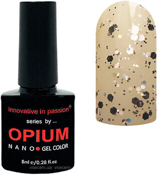 Фото Innovative in Passion Opium Nano Gel Color №094
