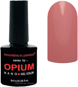 Фото Innovative in Passion Opium Nano Gel Color №013