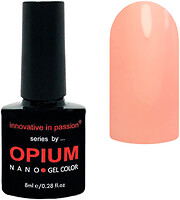 Фото Innovative in Passion Opium Nano Gel Color №069