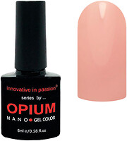Фото Innovative in Passion Opium Nano Gel Color №071