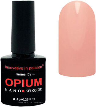 Фото Innovative in Passion Opium Nano Gel Color №071