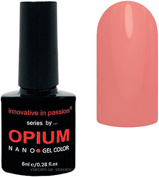 Фото Innovative in Passion Opium Nano Gel Color №077