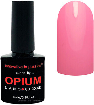 Фото Innovative in Passion Opium Nano Gel Color №108