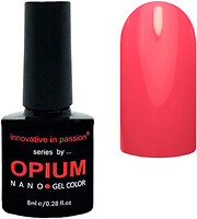 Фото Innovative in Passion Opium Nano Gel Color №109