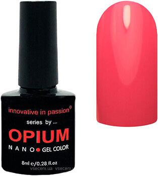 Фото Innovative in Passion Opium Nano Gel Color №109