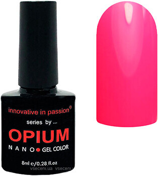 Фото Innovative in Passion Opium Nano Gel Color №132