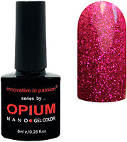 Фото Innovative in Passion Opium Nano Gel Color №187