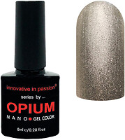 Фото Innovative in Passion Opium Nano Gel Color №098