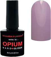 Фото Innovative in Passion Opium Nano Gel Color №143