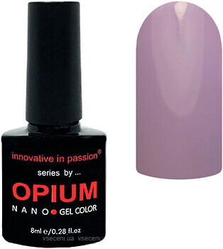 Фото Innovative in Passion Opium Nano Gel Color №143