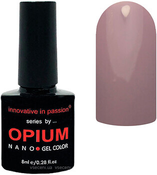Фото Innovative in Passion Opium Nano Gel Color №144