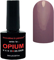 Фото Innovative in Passion Opium Nano Gel Color №152