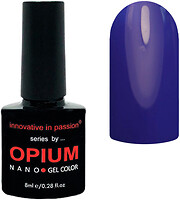 Фото Innovative in Passion Opium Nano Gel Color №022