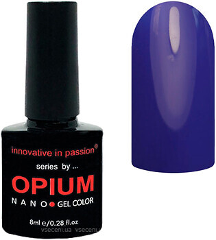 Фото Innovative in Passion Opium Nano Gel Color №022