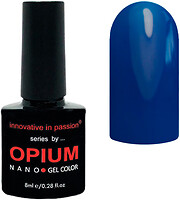 Фото Innovative in Passion Opium Nano Gel Color №025