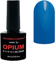 Фото Innovative in Passion Opium Nano Gel Color №026