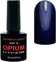 Фото Innovative in Passion Opium Nano Gel Color №034