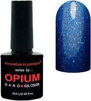 Фото Innovative in Passion Opium Nano Gel Color №035