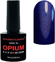 Фото Innovative in Passion Opium Nano Gel Color №037