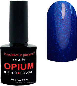Фото Innovative in Passion Opium Nano Gel Color №038