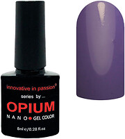 Фото Innovative in Passion Opium Nano Gel Color №151