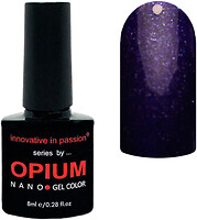 Фото Innovative in Passion Opium Nano Gel Color №155