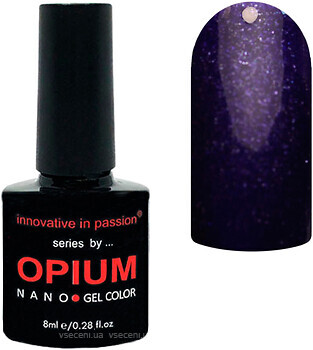 Фото Innovative in Passion Opium Nano Gel Color №155