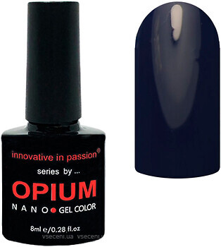 Фото Innovative in Passion Opium Nano Gel Color №024