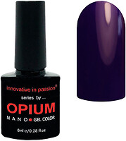 Фото Innovative in Passion Opium Nano Gel Color №041
