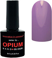 Фото Innovative in Passion Opium Nano Gel Color №145