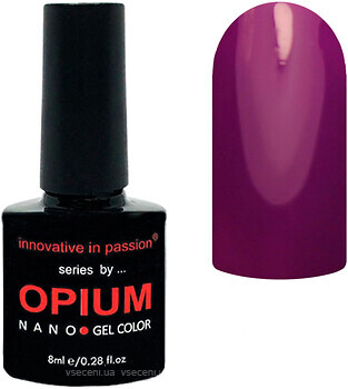 Фото Innovative in Passion Opium Nano Gel Color №148