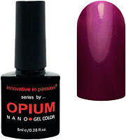 Фото Innovative in Passion Opium Nano Gel Color №149